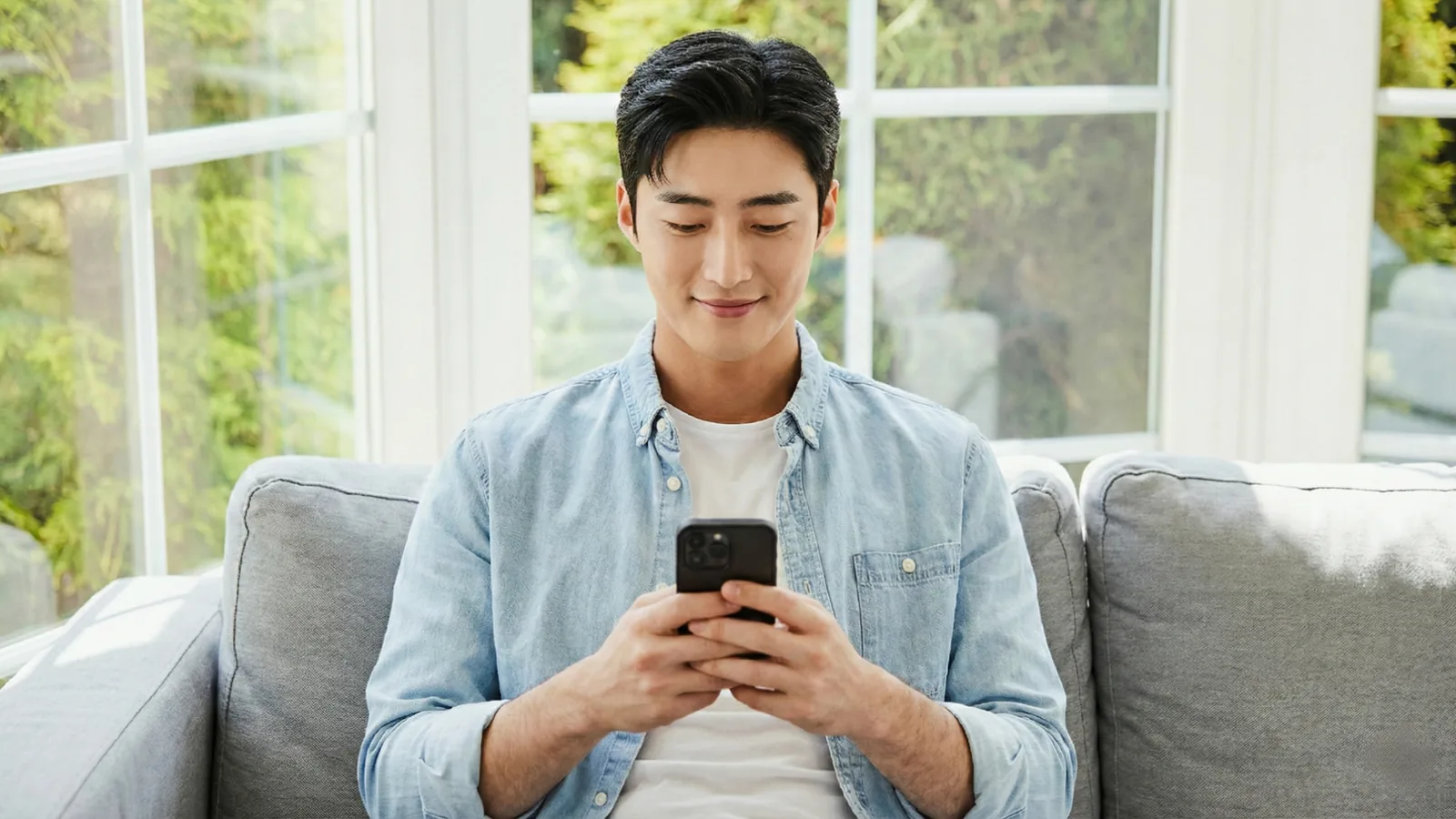 품티켓 네이버페이 회선의 소액결제 미납 안내 데스크 상담 사진